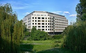 Regent Warsaw Hotel
